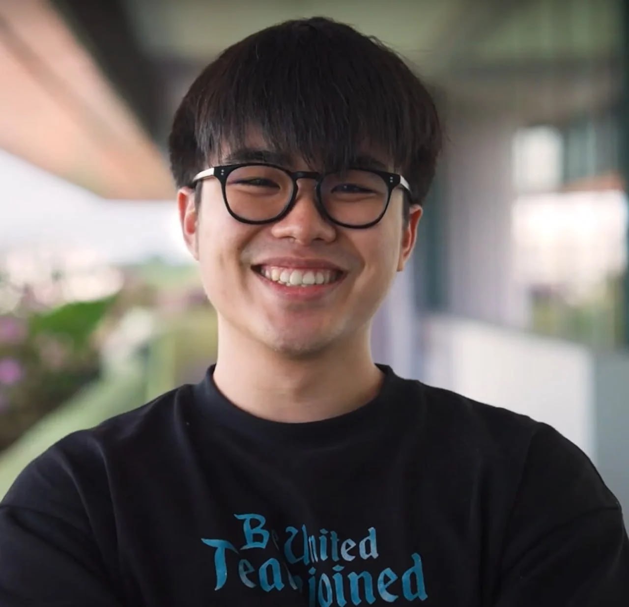 Edward Tang